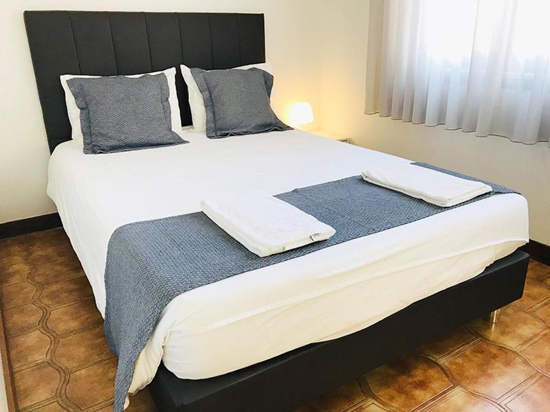 Doc Apartamento Oporto