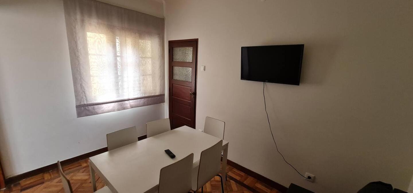 Apartamento Doc Oporto